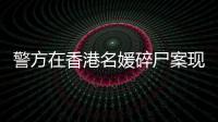 警方在香港名媛碎尸案现场发现其前婆婆DNA！庭审情况曝光