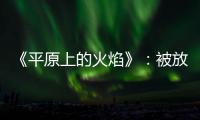 《平原上的火焰》
：被放大的愤怒
	，被忽略的叙述