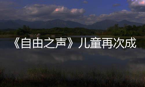 是自由之声再次一波波争议