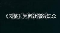 《风筝》为何让部分观众很厌恶
？殊不知他们厌恶的却是骄傲伟大的