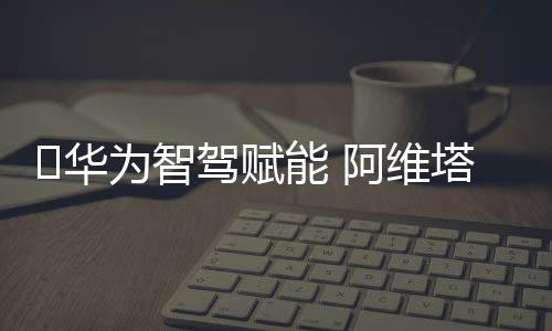 驾赋双电机功率达440kW