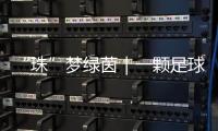 “珠”梦绿茵｜一颗足球里 藏着少年整个宇宙的梦！