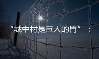 “城中村是巨人的胃”
：一对艺术家，和他们捡来的博物馆