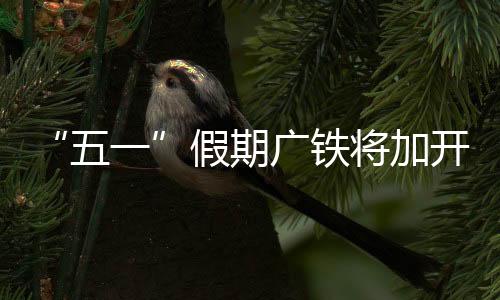 旅客列车同比增长10.6%