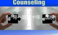 “一带一路”十年，国税总局局长谈如何共同优化税收营商环境