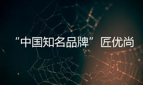 在技术的匠优家居进引