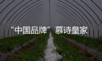 “中国品牌”慕诗皇家 给你最好的家居生活体验