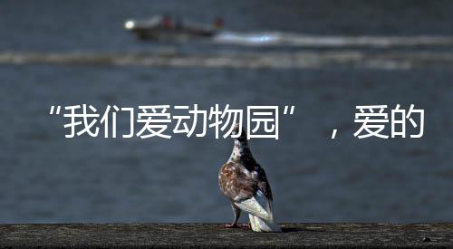 一家人留下了欢快合影