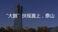 “大鹏”扶摇直上，泰山临时教练团队为何选韩鹏带队	
？