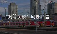 “对等关税”风暴降临�，美可再生能源市场前路难测