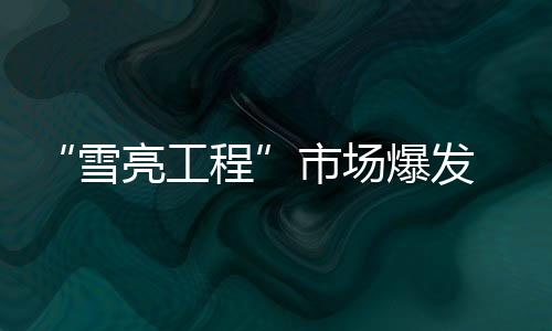 安防企业以视频监控起家