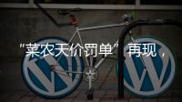 “菜农天价罚单”再现	
，依法裁量之外，还有哪些隐情