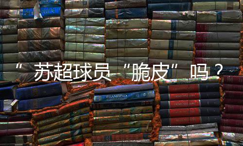 苏超说你可能永远进步不了”