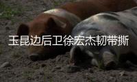 玉昆边后卫徐宏杰韧带撕裂赛季报销，已租借引进老将唐淼