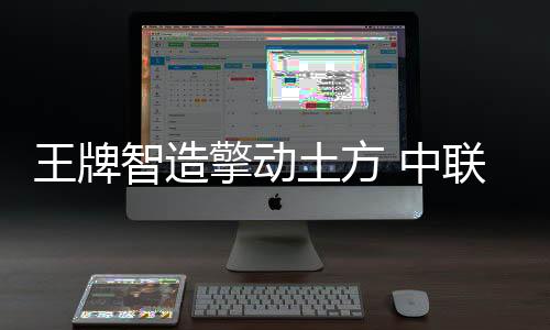 行业专家及媒体代表观看