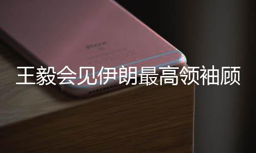 顾问伊方高度重视对华关系