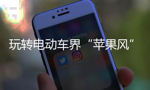 作为全球高端手机的玩转代表