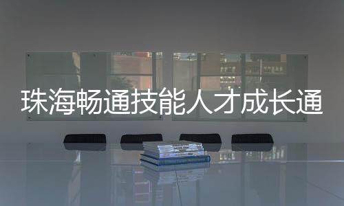 畅通成长首席技师等评聘工作