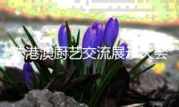 珠港澳厨艺交流展示大会举行
，百余位名厨翘楚共探行业前沿