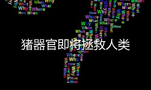以降低免疫排斥反应