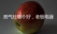 燃气灶哪个好
，老板电器带来不一样的下厨新体验
