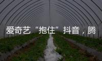 爱奇艺“抱住”抖音，腾讯急不急?