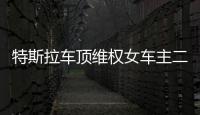 特斯拉车顶维权女车主二审败诉，被判赔偿17万	，“该事件致特斯拉损失1.7亿元订单”