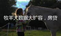 牧羊犬数据大扩容，房贷“假首付”再现丨金融合规榜