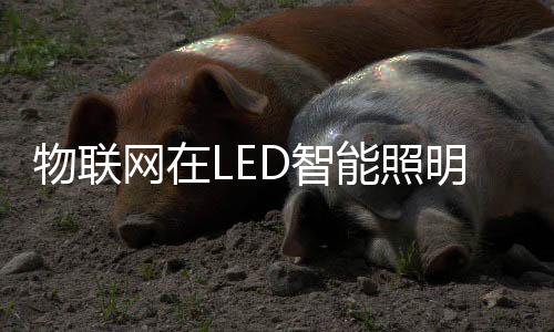 500亿美元的物联网收益