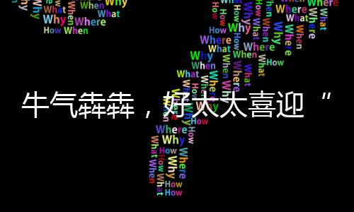 开门红动力强劲