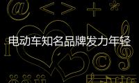 电动车知名品牌发力年轻市场抓四点