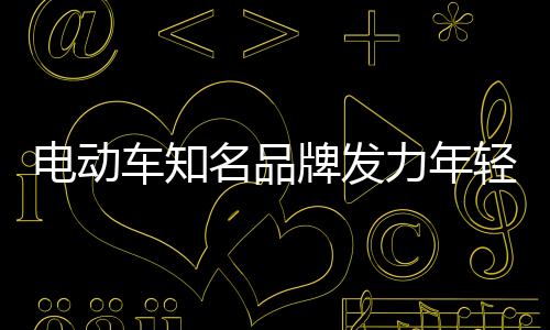 不论是名品电动车的生产材料