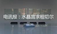 电讯报：水晶宫求租切尔西小将阿奇姆彭