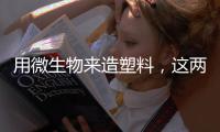 用微生物来造塑料，这两支科研团队真的做到了