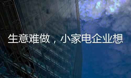 充销而忽视了软服务