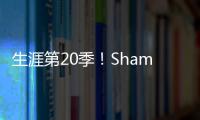 生涯第20季	！Shams
：39岁自由球员后卫洛瑞以一年合同回归76人