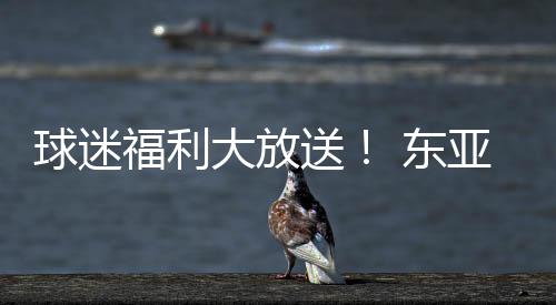 球迷【方式二】免费申请门票