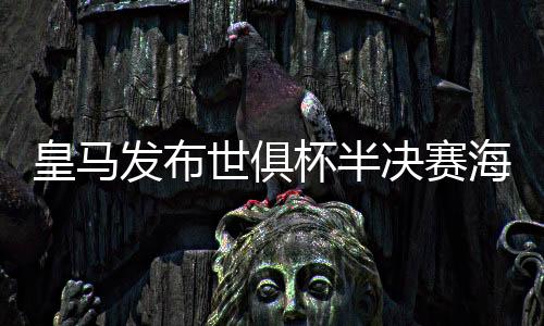 皇马海报维尼修斯
、发布