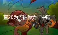 直20为何被称为“中国版黑鹰”？｜2022航展