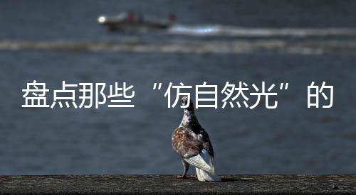 采用0/10v调光控制