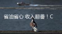 省油省心 收入翻番
！CURSOR 13成就云南德胜致富路