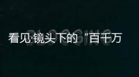 看见·镜头下的“百千万”丨 伶仃洋上的“扁担”驮起山海往事