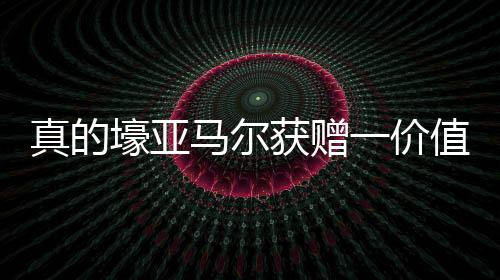 这条项链上镶嵌着钻石
