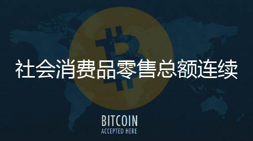 商品消费增速加快