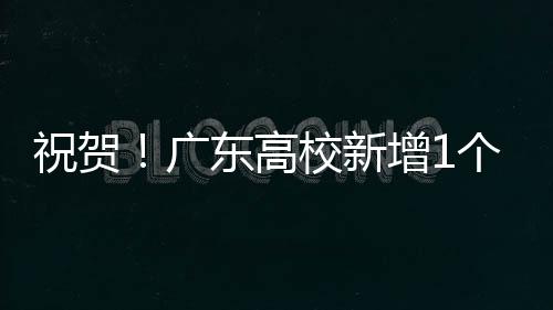 东莞理工学院比上期进步131名