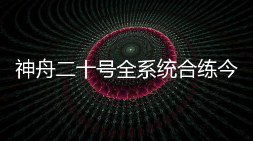 我们可以通过仿真的神舟方式