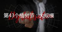 第43个植树节	：大规模国土绿化行动面临哪些新形势？