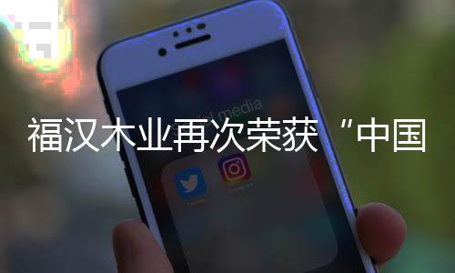 福汉树立板材行业环保先锋