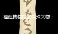 福建博物院的特殊文物	
：纪念那些“开往春天的列车”