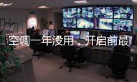 空调一年没用
	，开启前最好清洗一下